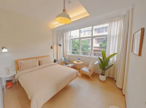 泉州承里民宿（西街開元寺店）