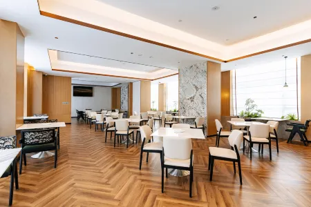 Hengyou Hotel Отели рядом с достопримечательностью «Shijiazhuang University»