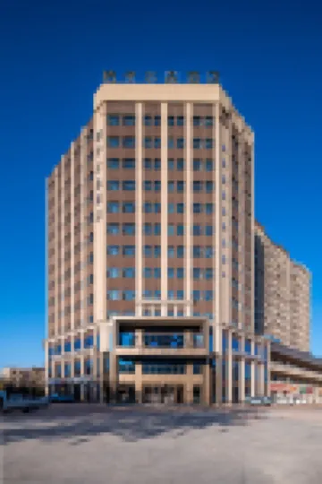 Crystal Orange Turpan