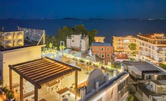 Xiamen Xihai Bay Hotel(Huandao Road)