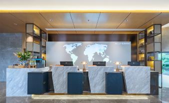 Kyriad Hotel (Kunming Chunrong Street Subway Station)
