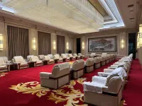 Changji Jianguo Hotel Hotels in Changji