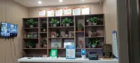Borei Hotel