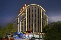 Foshan Peace Hotel (Nanhai Guanyao Shop) - Gaming und E-Sport