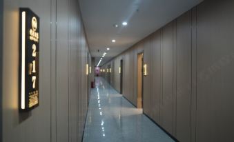 Andoyumi Oxygen Rich Hotel