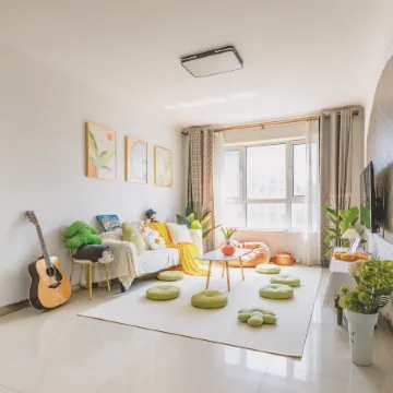 Changchun One Lemon Youth Hostel