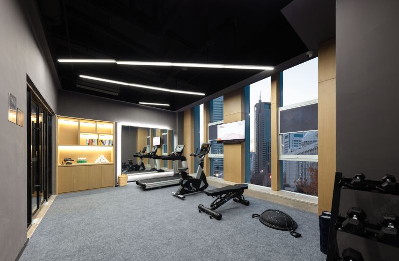 Atour Hotel Xiamen Wuyuan Bay Wanda Plaza photo 2