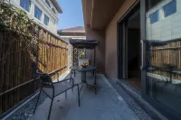 Jiangpan Yingyue Homestay - Bữa sáng