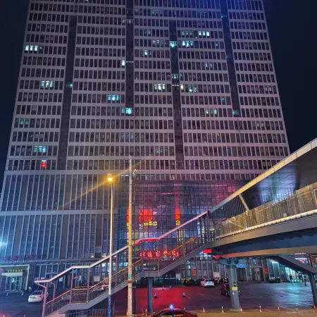 Zhaoyuan Xingchen Homestay