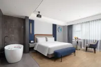 OKDAY Hotel Xining Central Square, Xining
