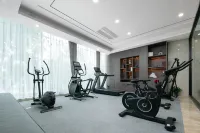 Madison Hotel (Erhai Lake Park Dali) - 피트니스 시설