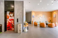 Clean Kailini Hotel (Xiangshan Binhai Commercial Street)