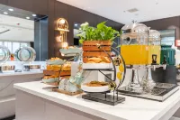 McGettie Jinjiang Century Hotel Hotels in Makit County