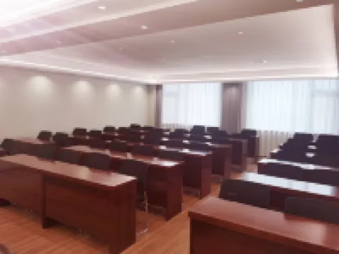 Wufeng Yuedong Hotel Hotels in Wufeng