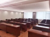 Wufeng Yuedong Hotel Hotels in Wufeng