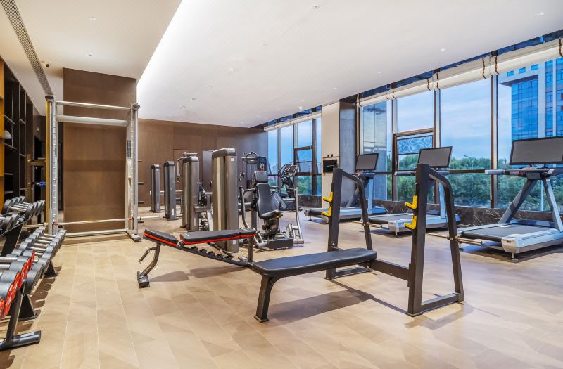 Park Plaza Beijing Pinggu photo 2