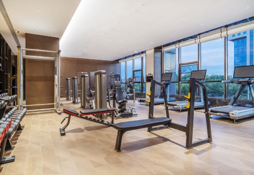 Park Plaza Beijing PingguHotel Overview