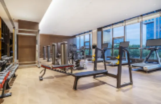 Park Plaza Beijing Pinggu