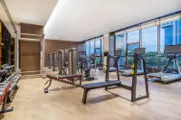 Park Plaza Beijing Pinggu