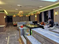 Meilin Holiday Hotel - servizio colazione