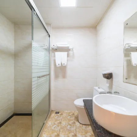 Shanwei Zhengsheng Business Hotel