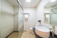 Shanwei Zhengsheng Business Hotel