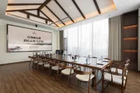 Passing-Academy Hotels in Xinyu