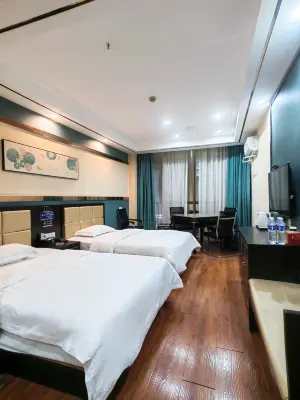 Hongkun hotel