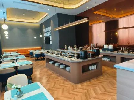 LanOuShangPin Hotel (Shenghao Shopping Wudi Ancient City)