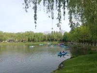 UrCove by Hyatt Shanghai Dishui Lake Lin-gang Shuyuan Village