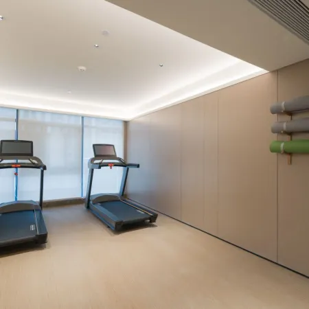 JI Hotel (Langfang Civic Service Center)