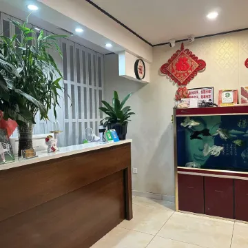 Juyuan Yijia Express Inn Отели в г. Яньшоу