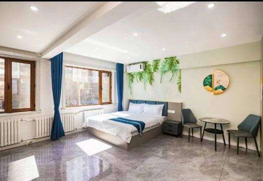 Yunxi Homestay