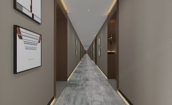 Meixi Hotel (Luoyang Longmen High-speed Railway Station Branch)