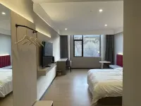 Shankee Hotel (Changdu Markam National Highway 318)