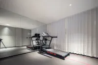 柏曼飯店（東方文化廣場高鐵站店）