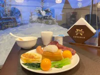 Chuxue Ski Club Homestay