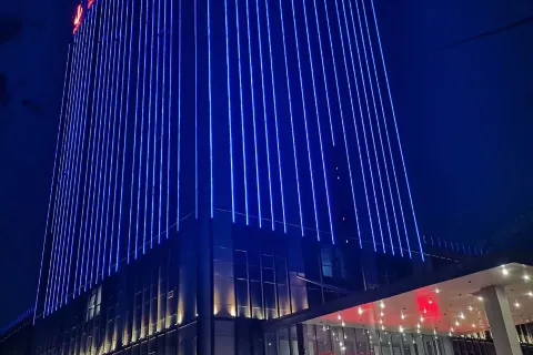 Feng Du Hotel