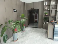 Gemeng Esports Hotel (Zhangjiagang High speed Railway Station Tangqiao Branch)