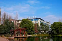 Mianning Jingyue Hotel Hotels in Mianning