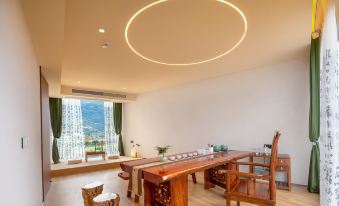 Yangshuo Qian'an Homestay (Yulong River Jiuxian Wharf Branch)