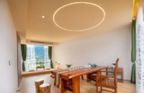 โฮมสเตย์เชียหนาน หยางซั่ว (สาขา ท่าเรือจิ่วเซียน แม่น้ำหยู่หลง)