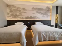 憶江南飯店 嘉陵第一桑梓附近的飯店