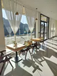 the Yuntai Mountain Yunyin·Shanye Hotel
