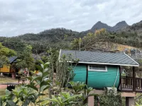 Pohao Tourism Wharf Wooden House Homestay - Pet friendly