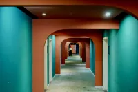 Lushan Wei'ai Theme Hotel