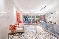 Lipu Riverside Meisu Hotel