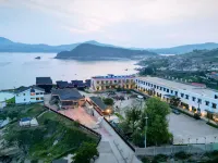 Xingyuewan Seaview Holiday Hotel Hotel a Changhai