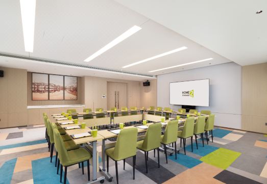 Home2 Suites by Hilton Zibo