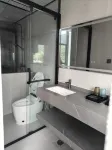 Shangrao Maoyuan Xiangjian: 360° Mountain-view Vacation & Family-friendly Boutique Homestay - Bares